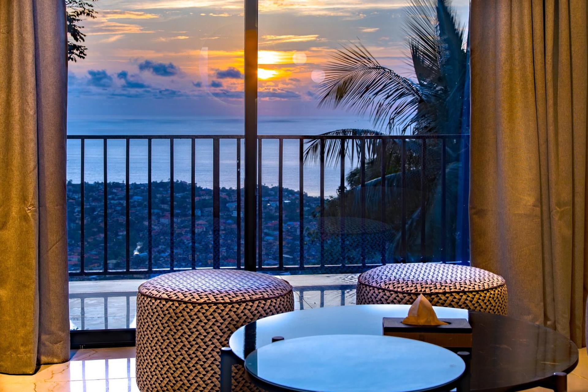 The Country Lodge Hotel Freetown Ngoại thất bức ảnh