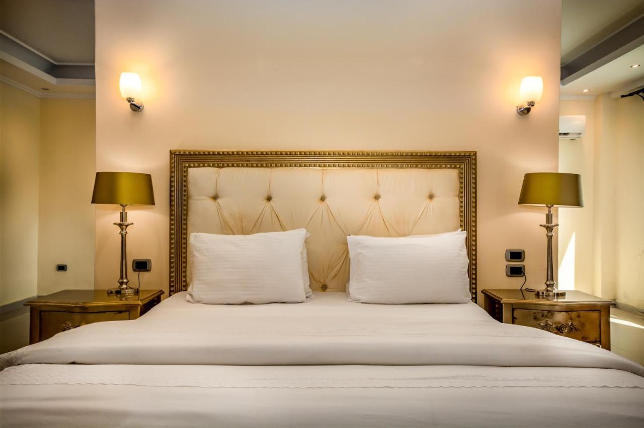 The Country Lodge Hotel Freetown Ngoại thất bức ảnh